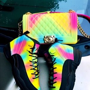 Meet your Posher, Samaira